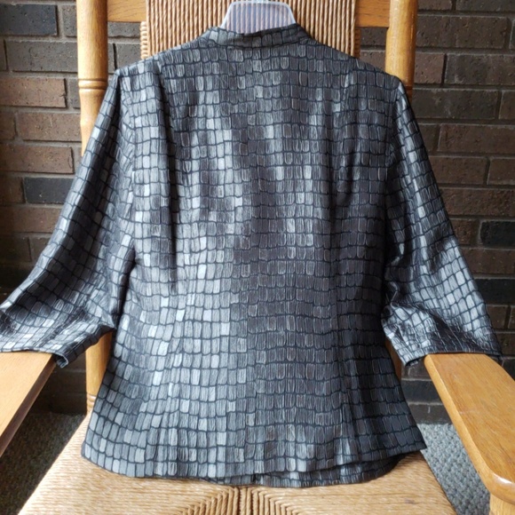 Additions by Chico jacket, size 1 or med/8 - Picture 3 of 7